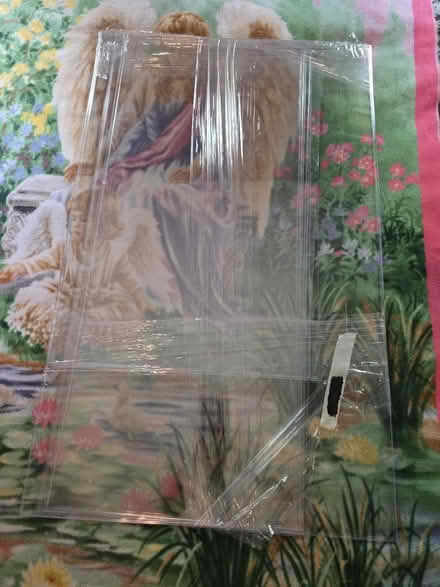 Photo of free Plexiglass (West 7th) #1