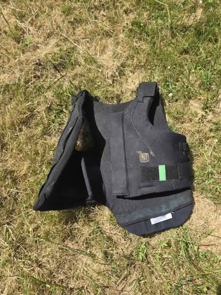 Photo of free Body protector (Ringmer) #1