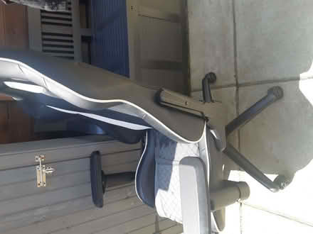 Photo of free Gaming chair (Ashton-on-Ribble PR2) #3