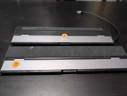 Photo of free Docking stations (Brentwood) #1