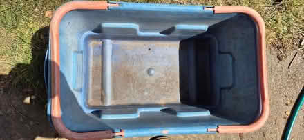Photo of Old sainsburys boxes (Colchester CO3) #2