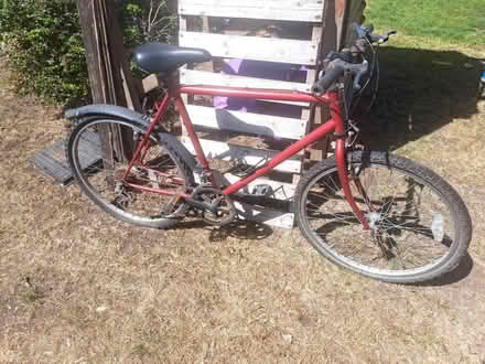 Photo of free Cycle (Weybridge) #1