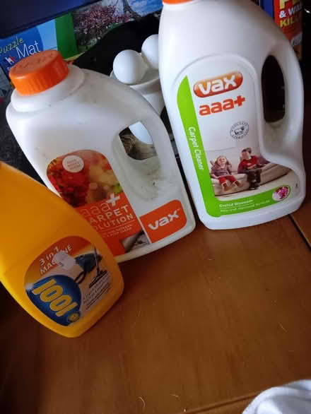 Photo of free Carpet cleaner (DE7, ilkeston) #1