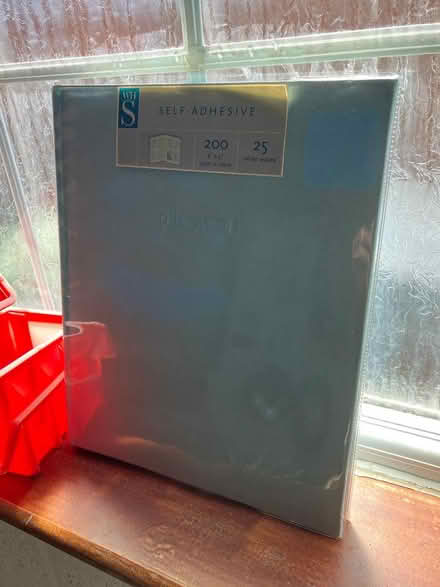 Photo of free Photo album (Kempston) #1