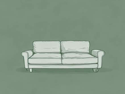 Photo of Sofa and king size bed (Kilwinning KA13) #1