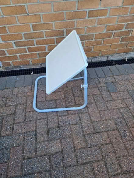 Photo of free Small adjustable desk/table/easel (Mackworth Estate DE22) #3