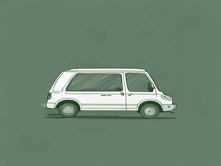 Photo of Car or Van (Petersfield Ward CB1) #1