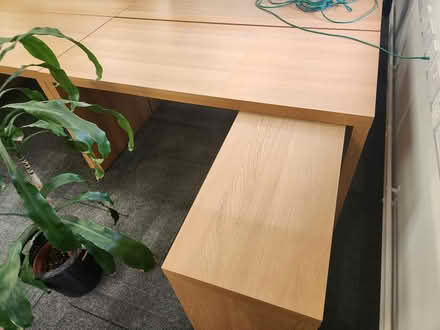 Photo of free office desks (wa3 7qw) #1