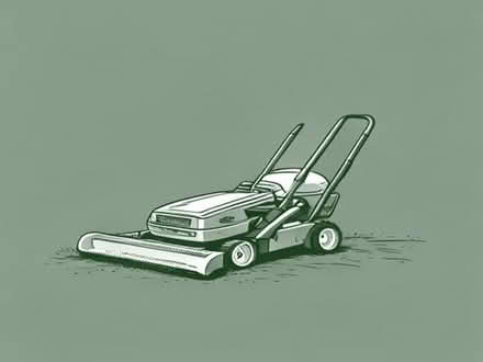 Photo of Lawn mower or strimmer (Cheslyn Hay WS6) #1