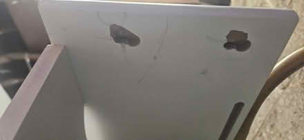 Photo of free Radiator cover (Booterstown) #2