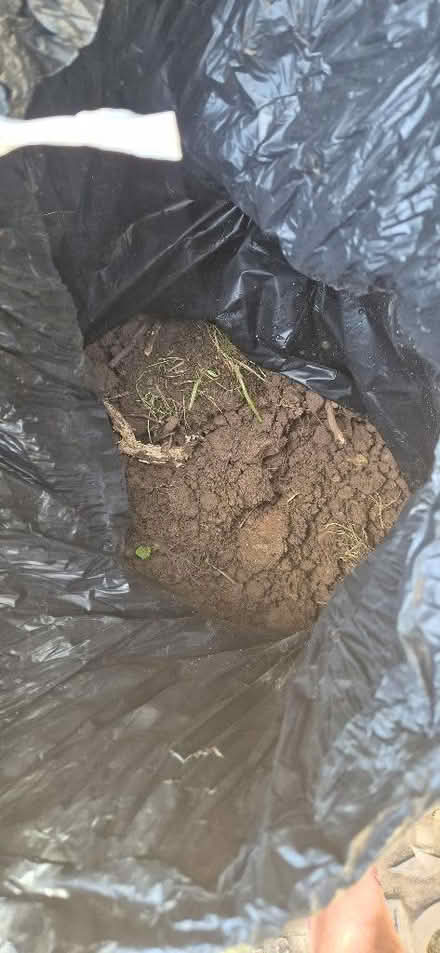 Photo of free Mud earth soil (Brentry BS10) #1