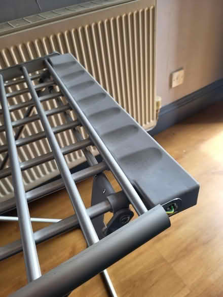 Photo of free Heated Airers (B16 Edgbaston Birmingham) #3