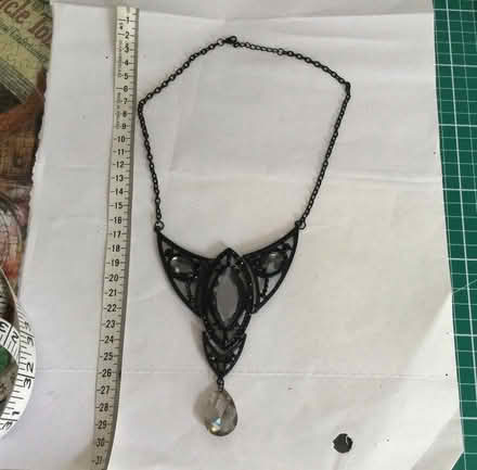 Photo of free Ornate Necklace (Sandbach Heath CW11) #1