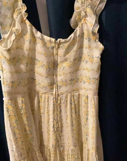 Photo of free Trixxi dress giveway (Easthampton ma) #2