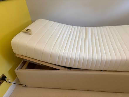 Photo of free Electric bed (Thursford Fakenham) #3