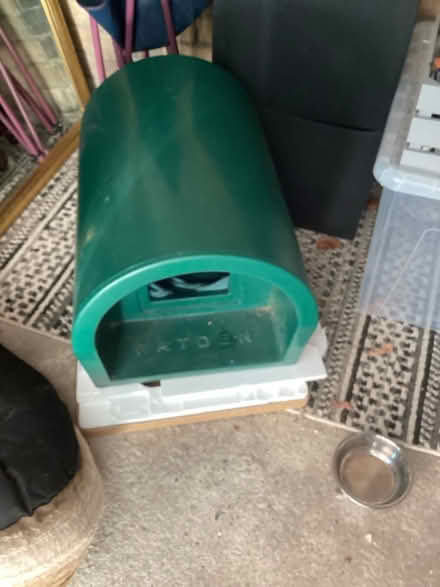 Photo of free Various cat items (Horsey Hill NE34) #1