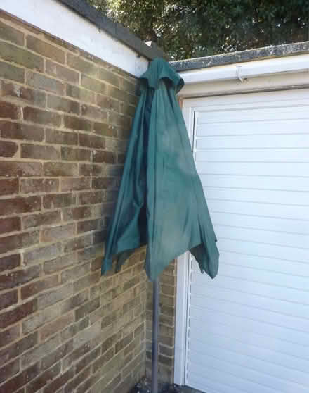 Photo of Garden Umbrella (Underdale SY2) #2