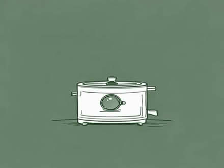 Photo of free Integral Hotpoint Cooker (Sandhurst TN18) #1