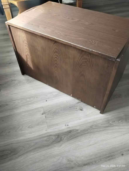 Photo of free Ikea Nightstand/dresser (19124) #1