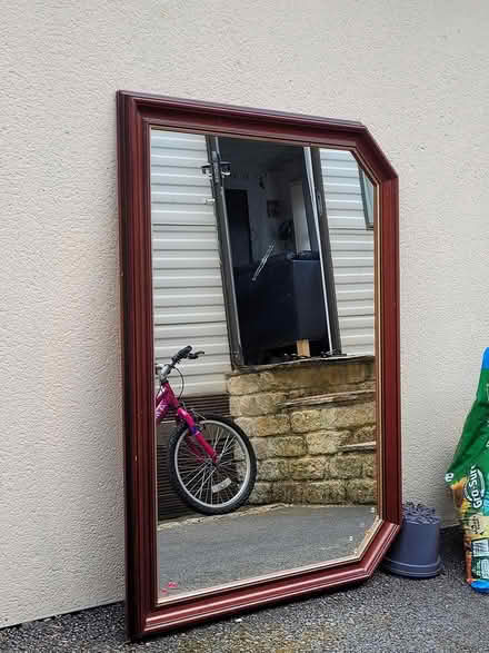 Photo of free Mirror (OX13 5LJ) #1