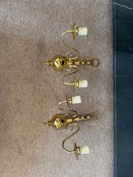 Photo of free Wall lights (Woking GU22) #1
