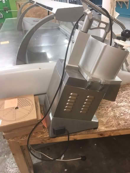 Photo of free Veg Prep Machine (Central Lancaster LA1) #3