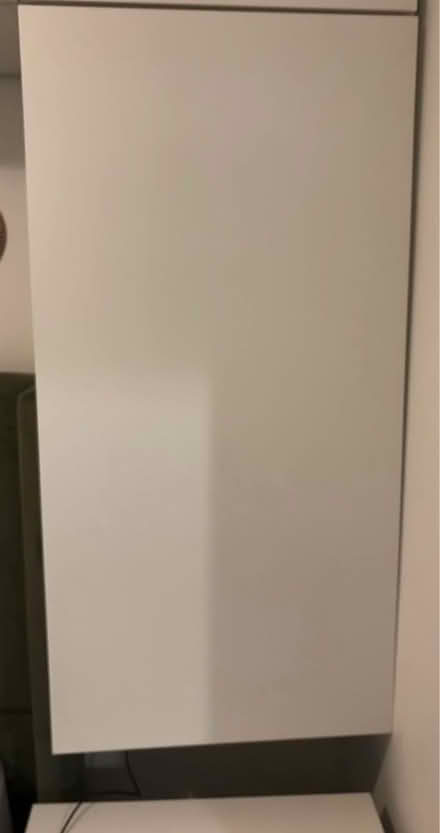 Photo of free Tall wall mounted unit ikea (Kingston KT2) #1