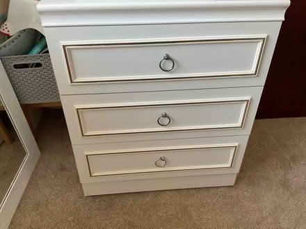 Photo of free Drawers (Little Plumstead NR13) #1