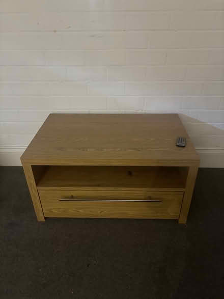Photo of free TV stand (Smethwick B66) #1