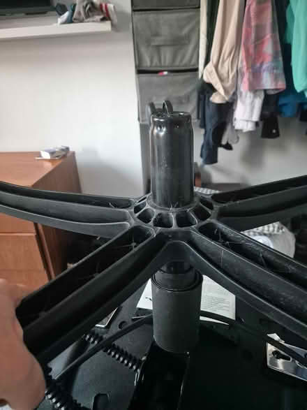 Photo of free Office Chair For Repair (CT11) #2