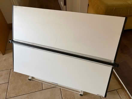 Photo of free Drawing board (Bygrave SG7) #1