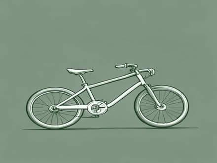 Photo of A Kid's Bike For A 10 to 12 Year Old (Goole DN14) #1