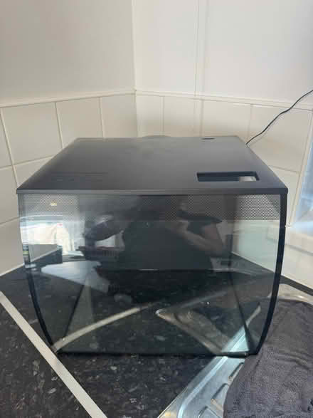 Photo of free Fish tank (Bradford BD12) #1