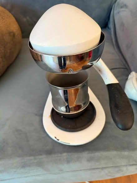 Photo of free Citrus juicers (West Chester) #3