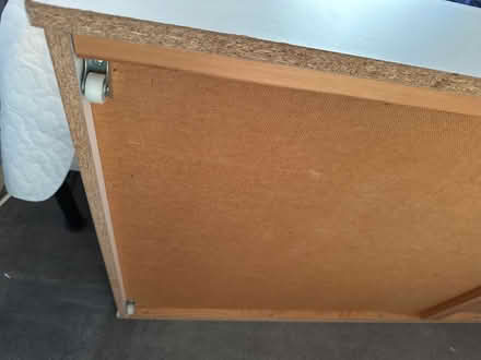 Photo of free Underbed storage drawer (Bedfont TW14) #2
