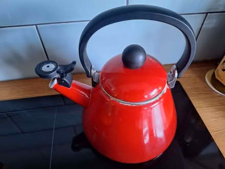 Photo of free Le Creuset Kettle (Hollingdean BN1) #1