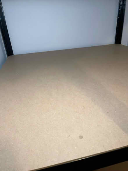 Photo of free Heavy duty corner shelf (Archway N19) #4