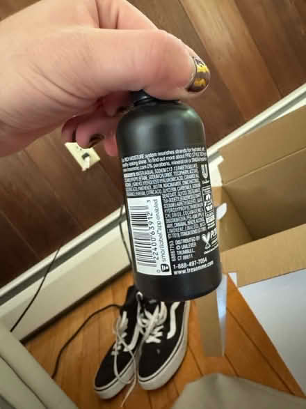 Photo of free Shampoo (Ithaca) #2