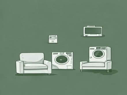 Photo of Sofas, fridges, freezers, washing machine, electronics, etc (St Edmund's area NN1) #1