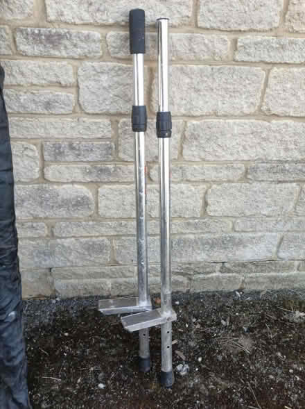 Photo of free Stilts (Odd Down) #1