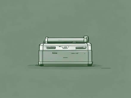 Photo of free Printer ink (Farington PR25) #1