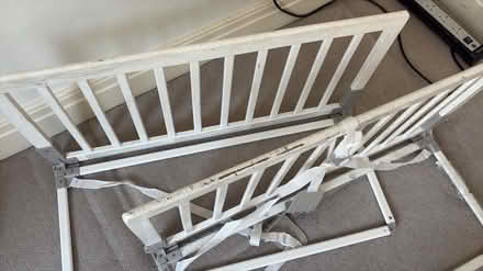 Photo of free Kids bed rail (Kingston KT2) #2