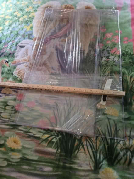 Photo of free Plexiglass (West 7th) #3
