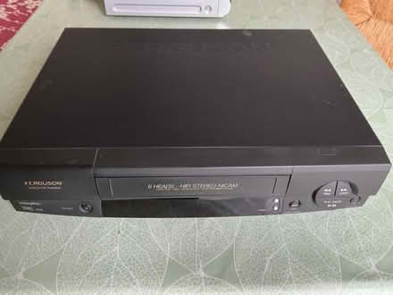 Photo of free Video player (Howe Street CM3) #1