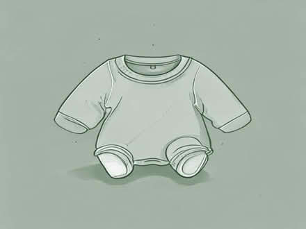 Photo of Baby clothes, before August. (Whitemoor NG8) #1