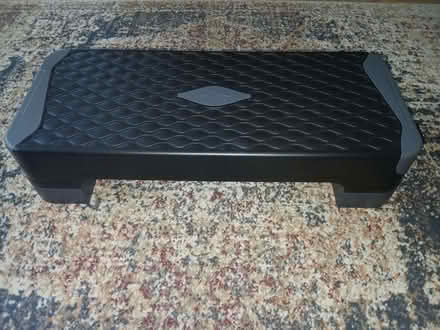 Photo of free Exercise / fitness stepper (Copthorne SY3) #1