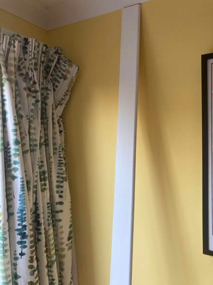 Photo of free Skirting board (Balham) #2