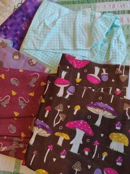 Photo of free Material bundle (Brincliffe Edge S7) #3