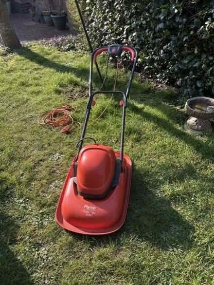 Photo of free Flymo - Lawn Mower (Prestwood HP16) #2