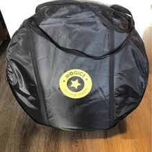 Photo of free NEW MOGICS PopUp SUV/Car Tent (Near Parkville High School) #4